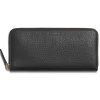 Outlet Shinola Continental Zip Wallet