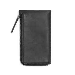 Outlet Shinola Continental Zip Wallet