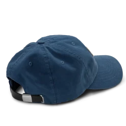 Outlet Shinola Cotton Twill 6 Panel Cap