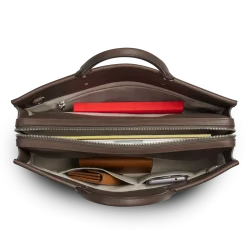 Online Shinola Day Satchel Espresso