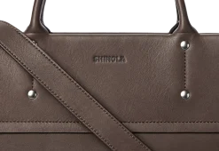 Online Shinola Day Satchel Espresso