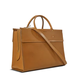 Best Shinola Day Satchel Tan