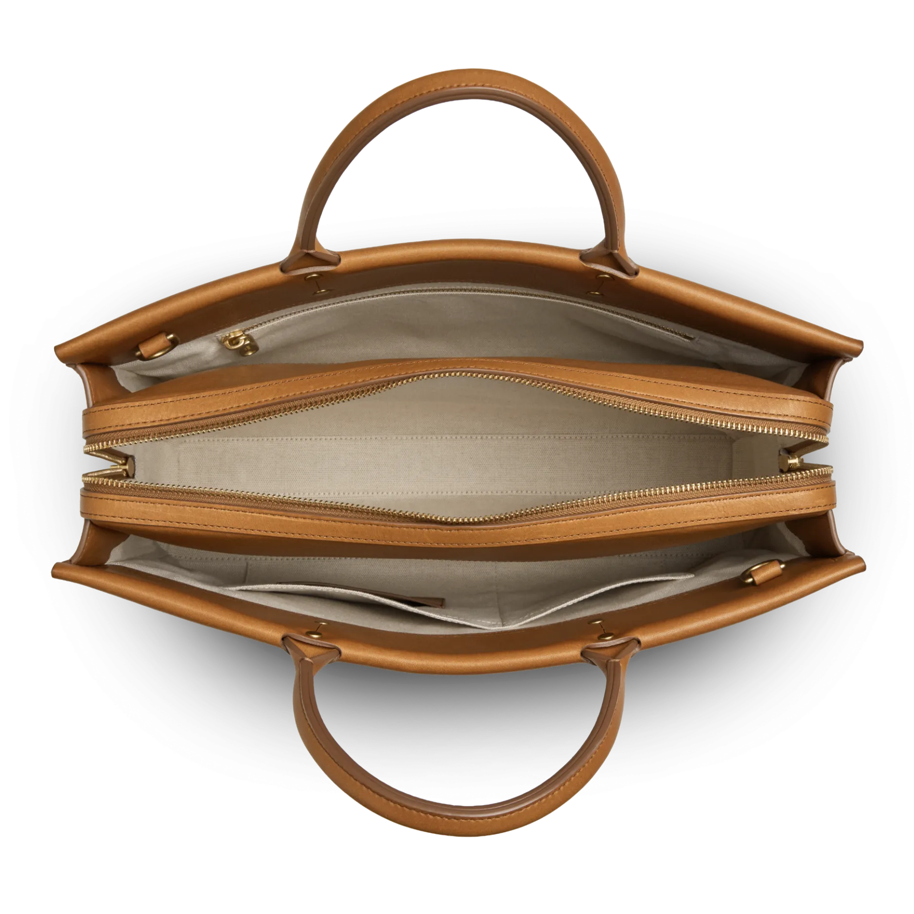 Best Shinola Day Satchel Tan
