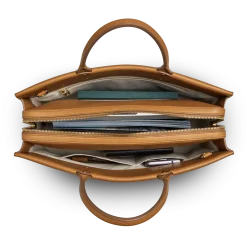 Best Shinola Day Satchel Tan