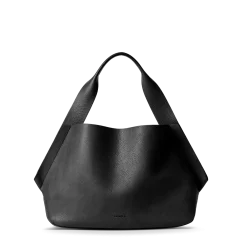 Outlet Shinola Derby Shoulder Bag Black