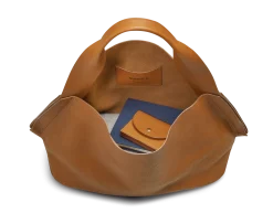 Online Shinola Derby Shoulder Bag Tan