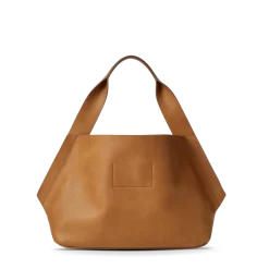 Online Shinola Derby Shoulder Bag Tan