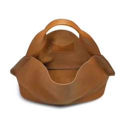 Online Shinola Derby Shoulder Bag Tan