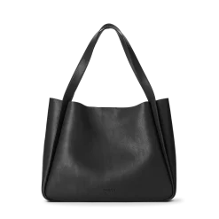 New Shinola Derby Tote Bag Black