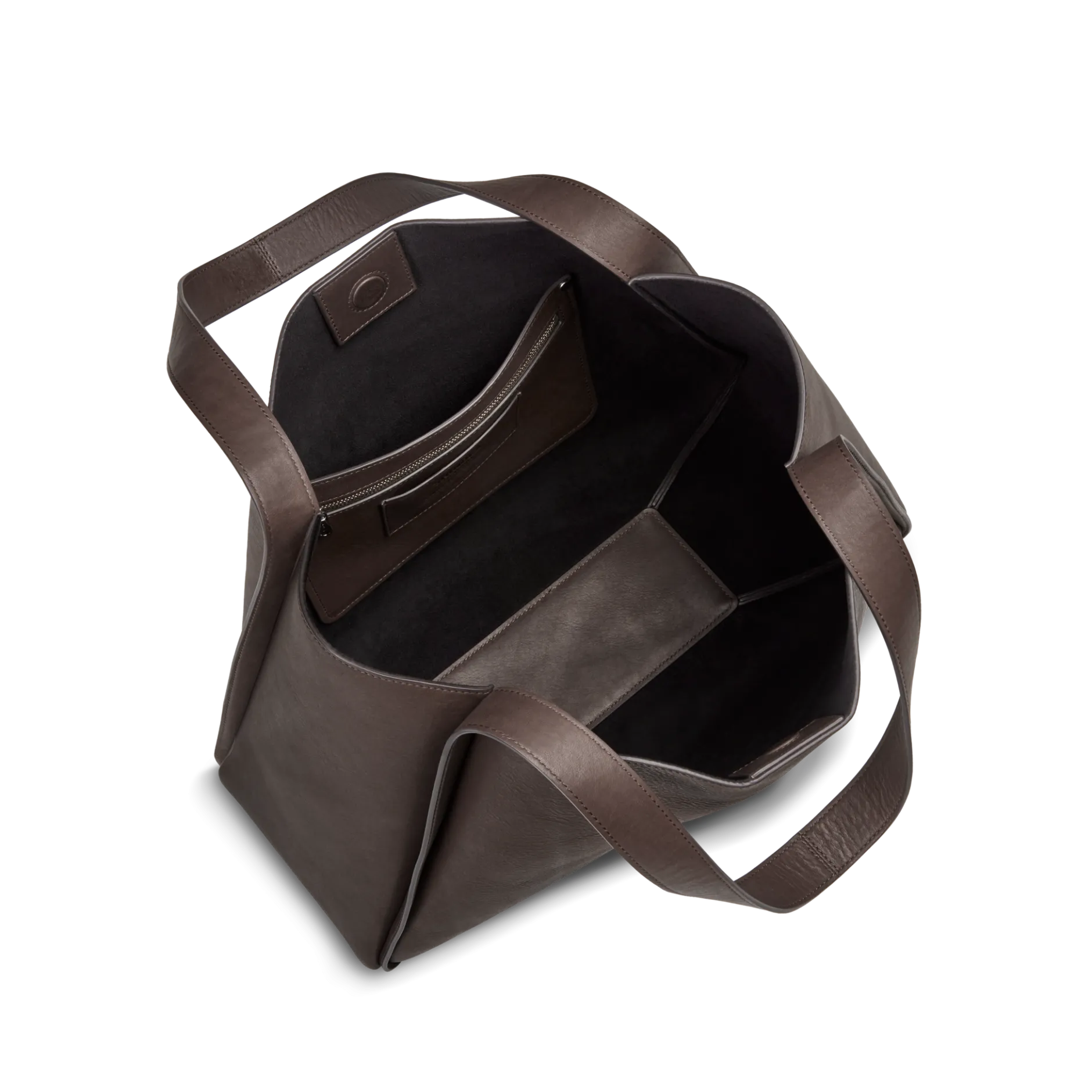 Best Shinola Derby Tote Bag Espresso