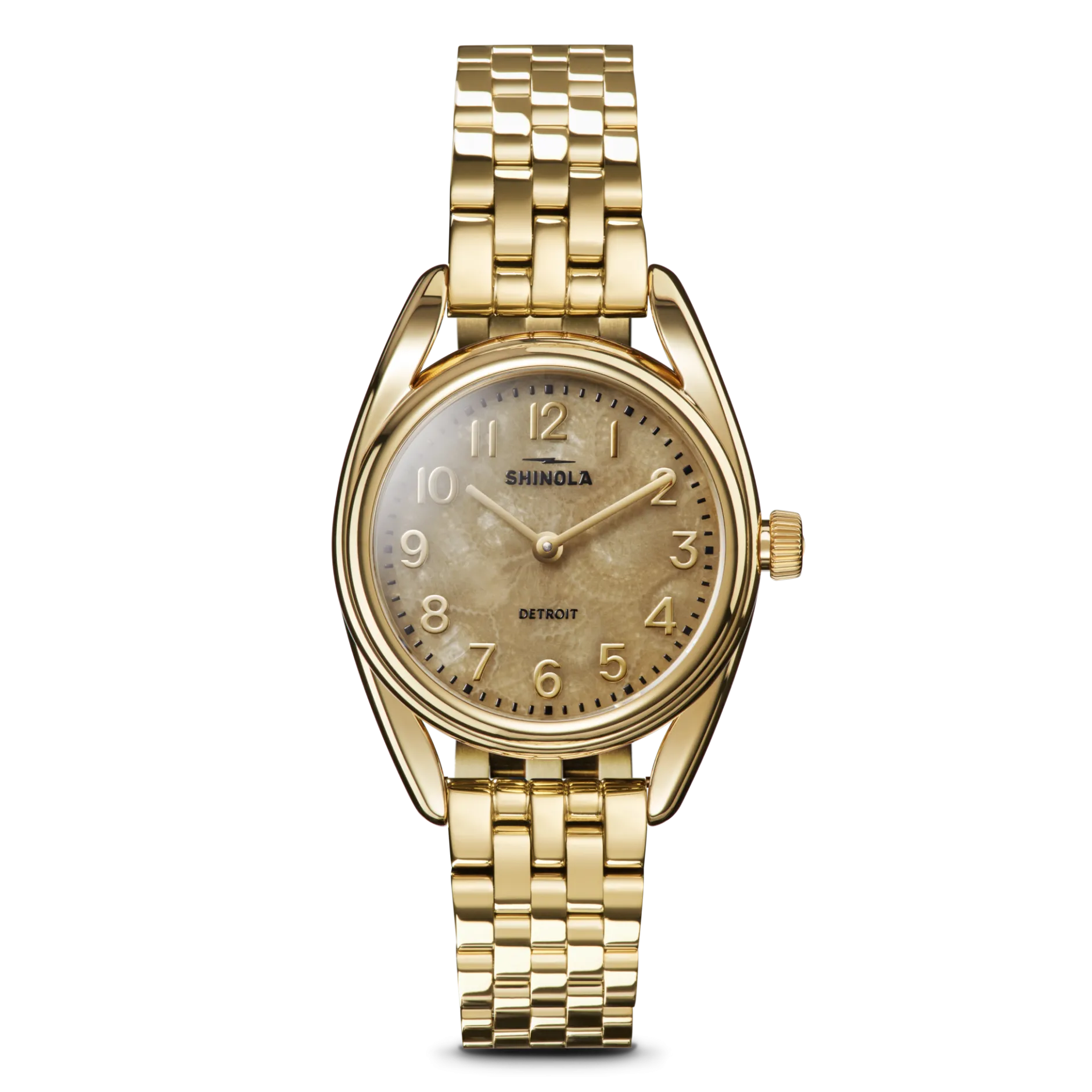 Clearance Shinola Derby Watch Petoskey