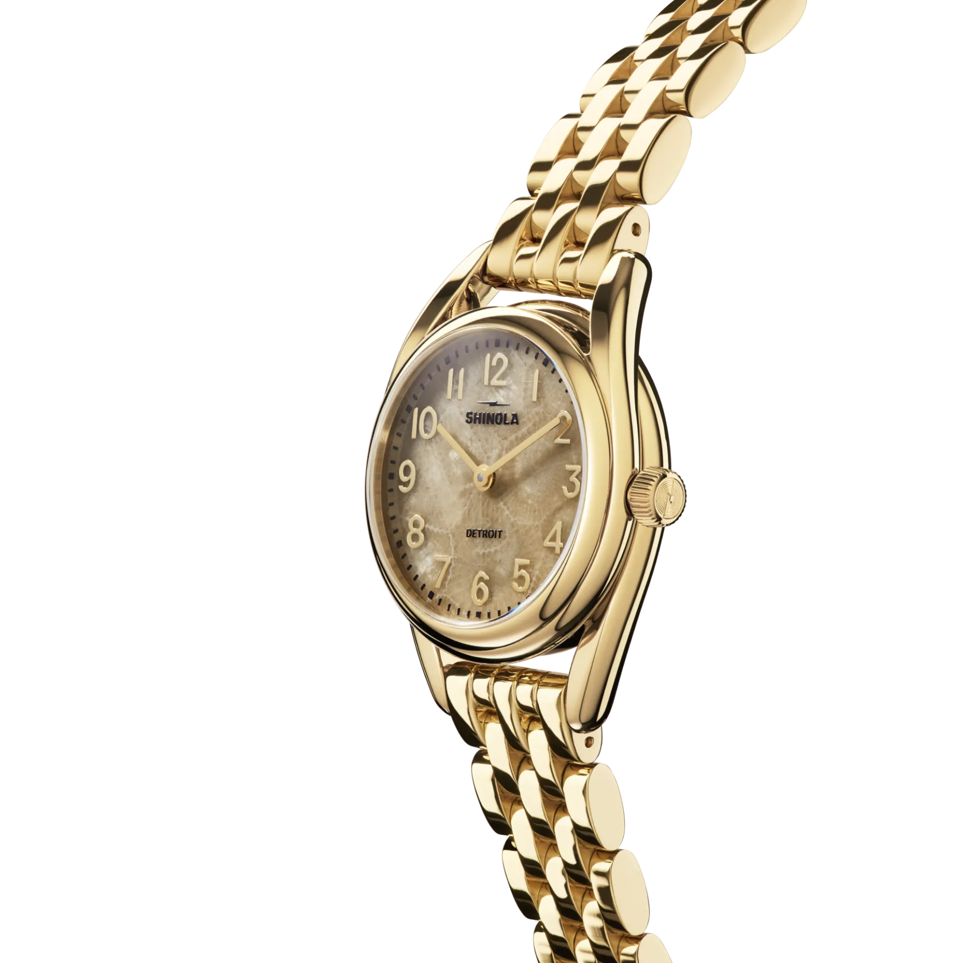 Clearance Shinola Derby Watch Petoskey