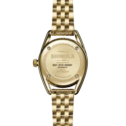 Clearance Shinola Derby Watch Petoskey