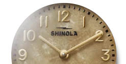 Clearance Shinola Derby Watch Petoskey
