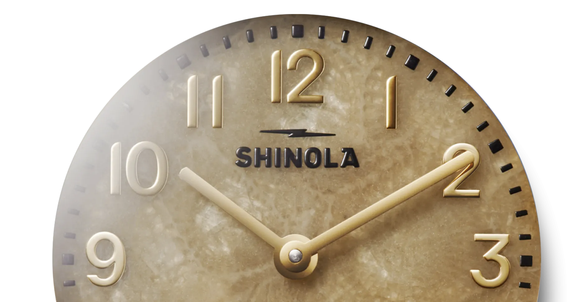 Clearance Shinola Derby Watch Petoskey