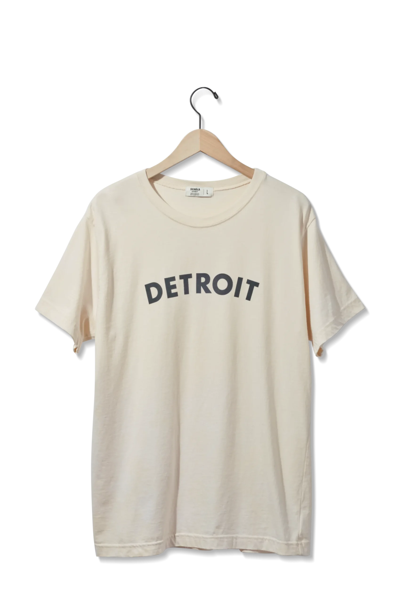 Online Shinola Detroit Graphic T Shirt