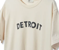 Online Shinola Detroit Graphic T Shirt