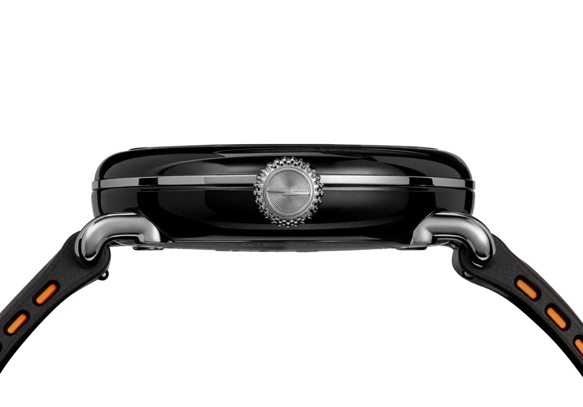 Outlet Shinola Detrola Watch Black