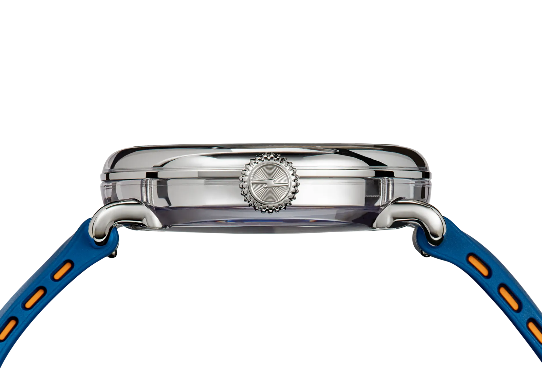 Shinola Detrola Watch Blue