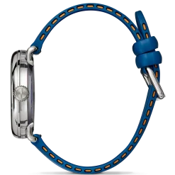 Shinola Detrola Watch Blue