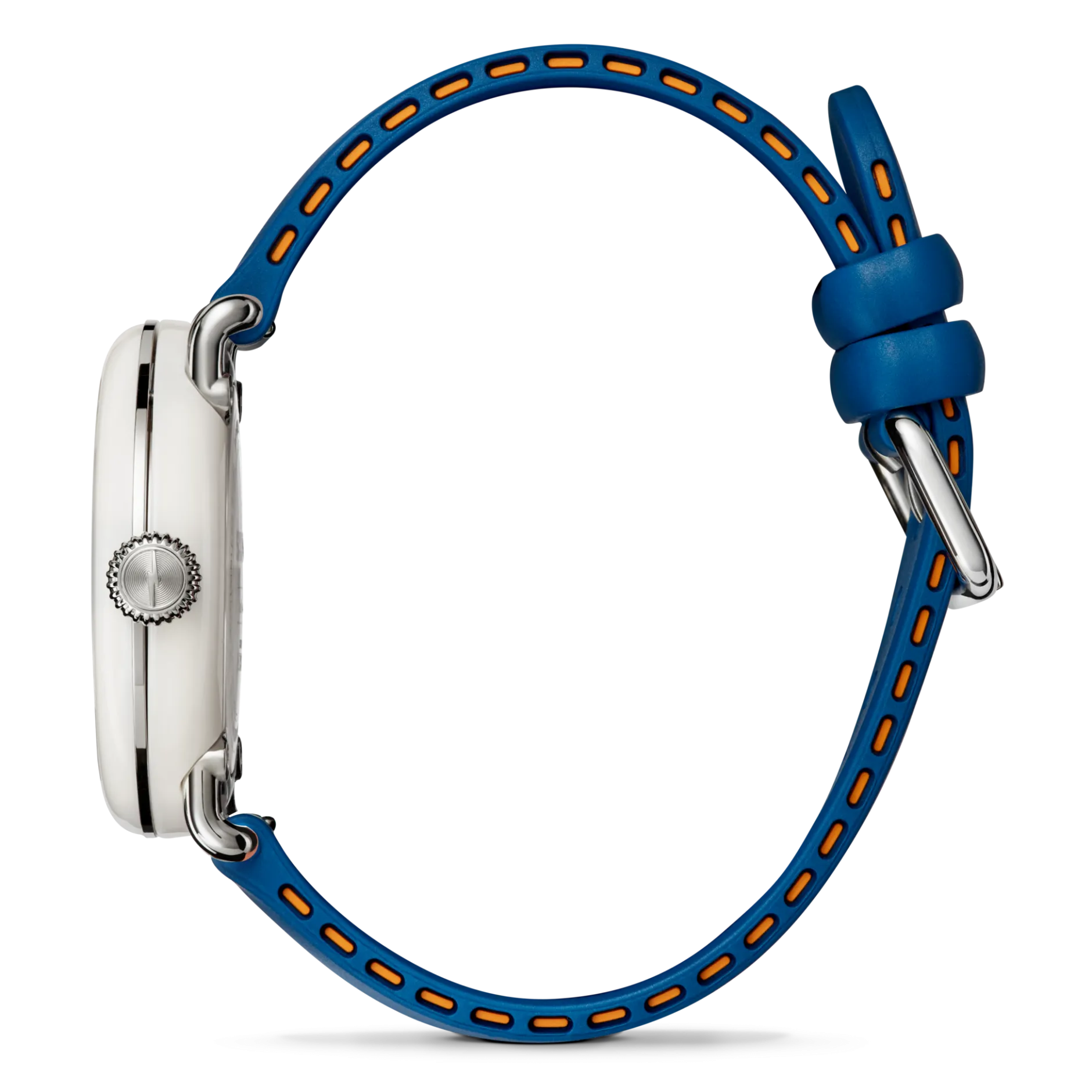 Hot Shinola Detrola Watch Blue