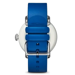 Hot Shinola Detrola Watch Blue