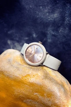 New Shinola Detrola Watch Nude