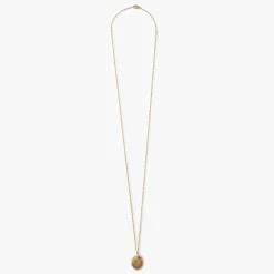 Outlet Shinola Diamond Pave Necklace Petoskey