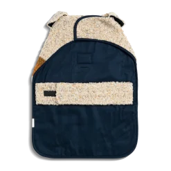 Sale Shinola Dog Coat Oat Stripe