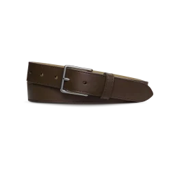 Discount Shinola 1 1/4" Dress Belt Brown