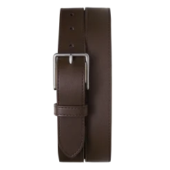 Discount Shinola 1 1/4" Dress Belt Brown