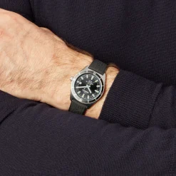 Discount Shinola Duck Watch Black
