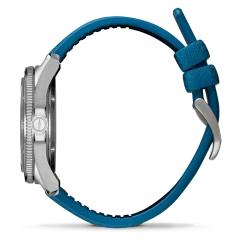 Discount Shinola Duck Watch Blue