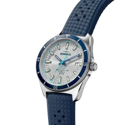 Discount Shinola Duck Watch Midnight Blue