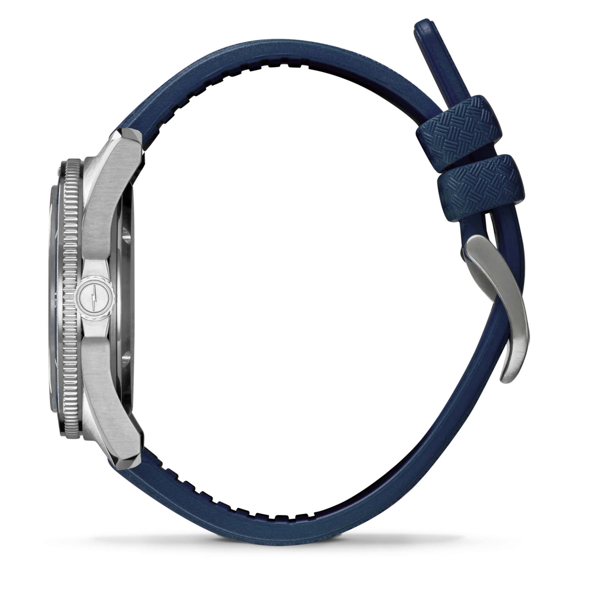 Discount Shinola Duck Watch Midnight Blue