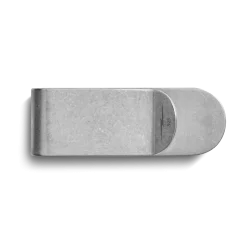 Discount Shinola Engravable Money Clip