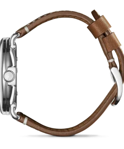Discount Shinola Engravable Runwell Watch White