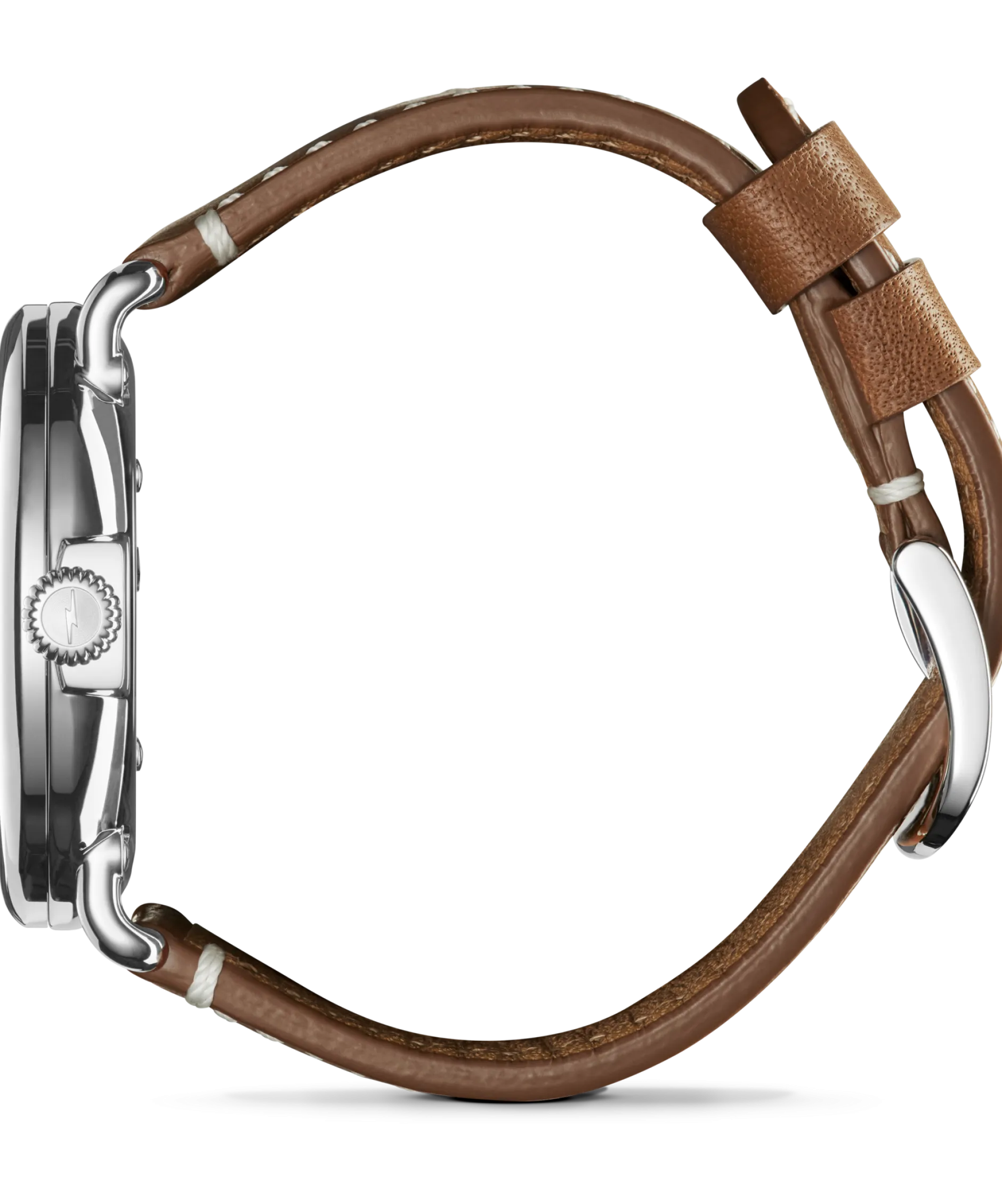 Discount Shinola Engravable Runwell Watch White