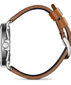 New Shinola Engravable Runwell Watch