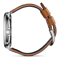 Shinola Engravable Runwell Watch