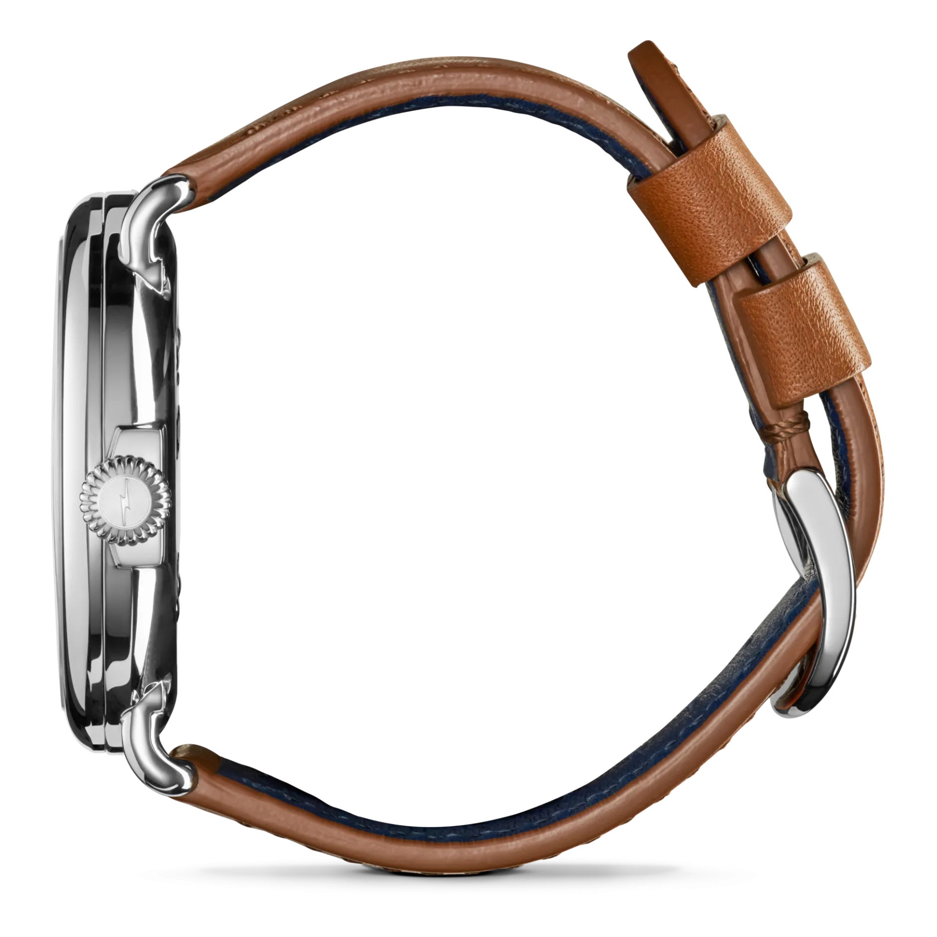 Shinola Engravable Runwell Watch