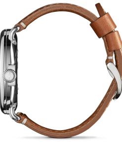 Outlet Shinola Engravable Runwell Watch