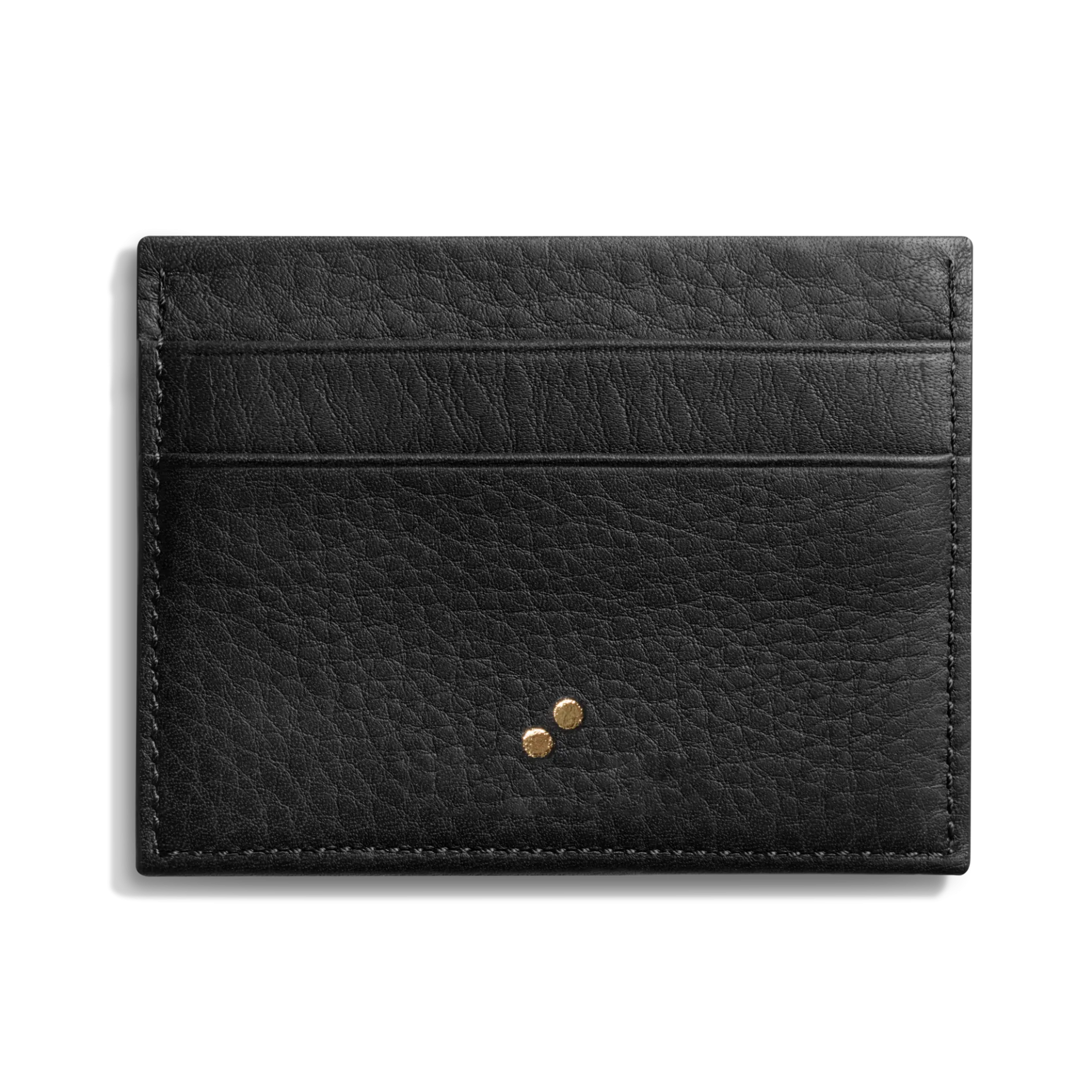 Outlet Shinola Five Pocket Card Case