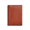 Shinola Folded Card Holder