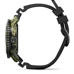 Best Shinola Forged Carbon Monster Watch