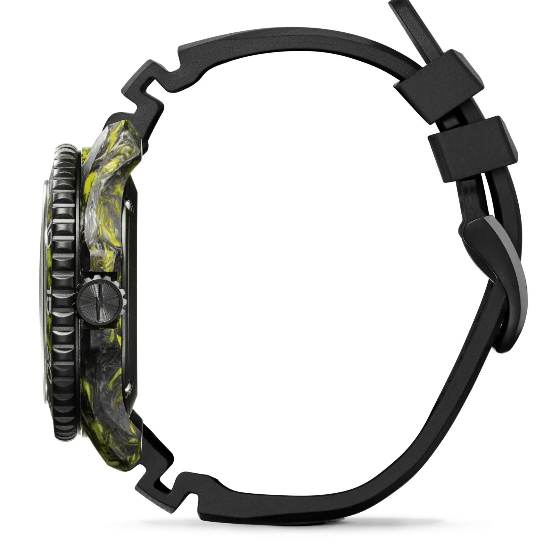 Best Shinola Forged Carbon Monster Watch