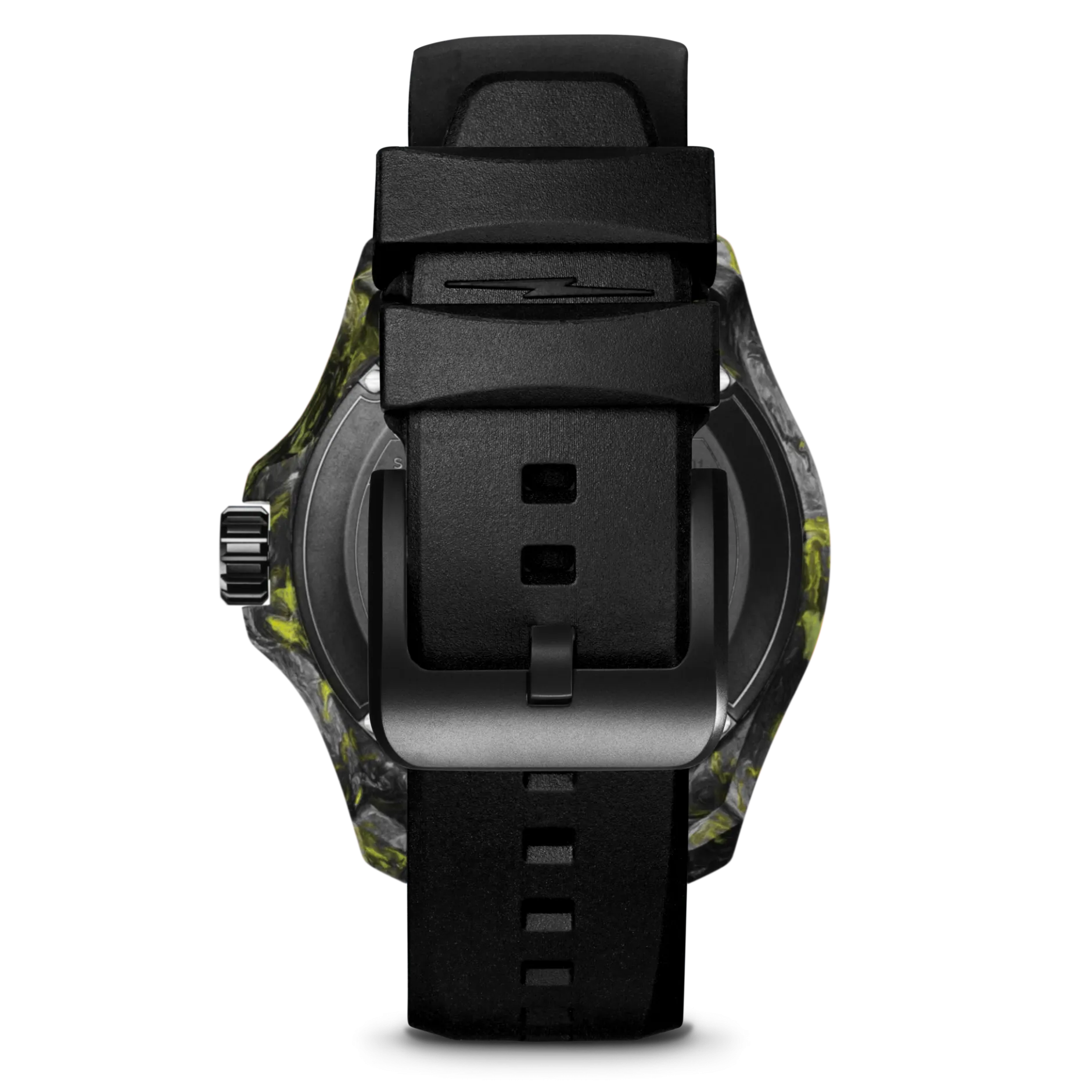 Best Shinola Forged Carbon Monster Watch