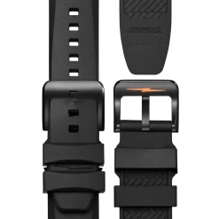 Best Shinola Forged Carbon Monster Watch