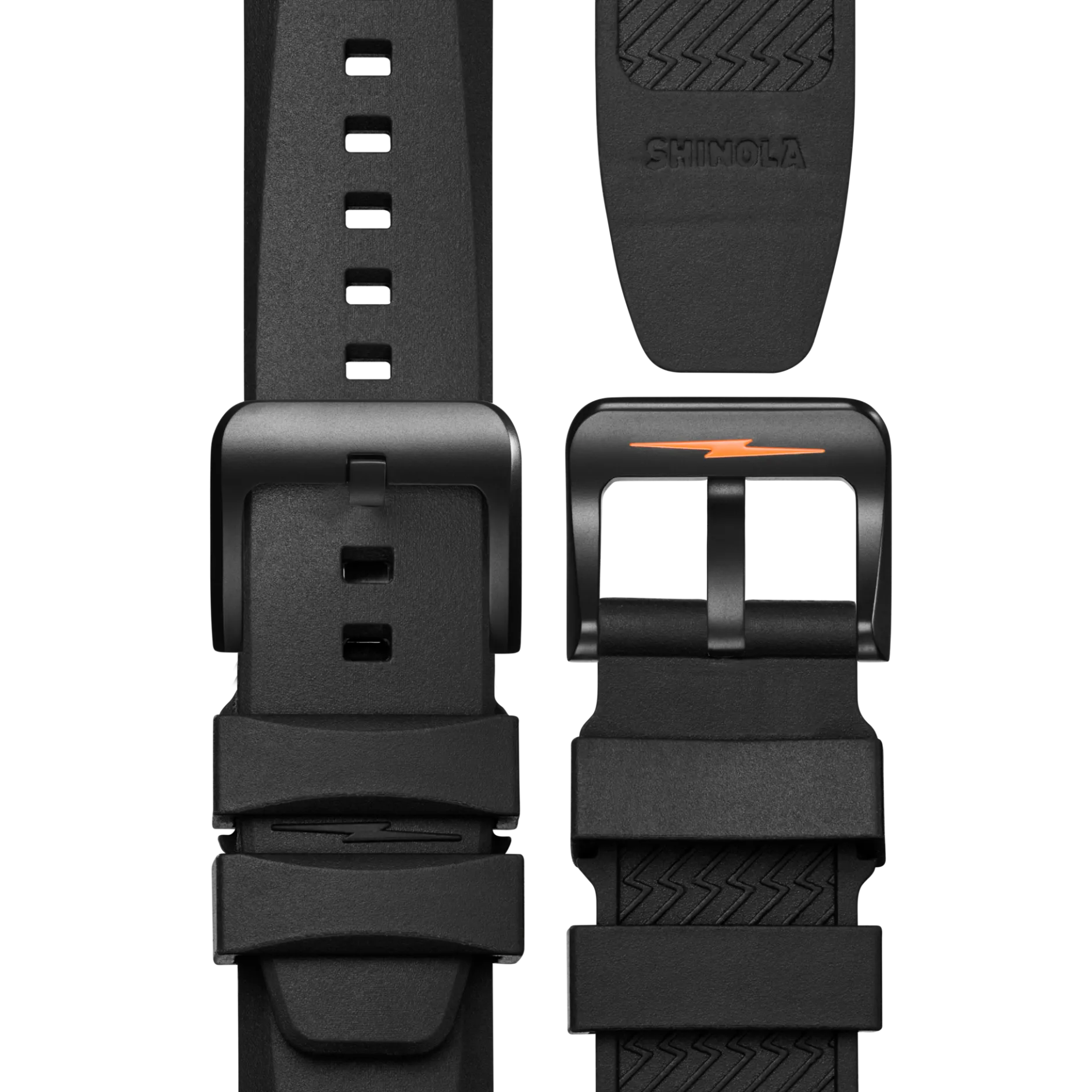 Best Shinola Forged Carbon Monster Watch
