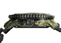 Best Shinola Forged Carbon Monster Watch
